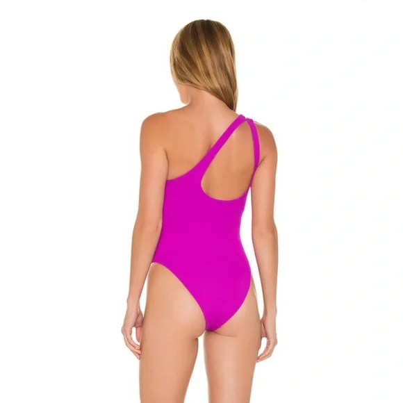 LSPACE Phoebe One Piece Bikini (6/S) - Picture 2 of 4